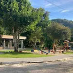 Casa Em Condominio Fechado Em Ubatuba