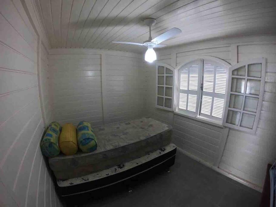 Casa de férias Casa Em Fechado Em