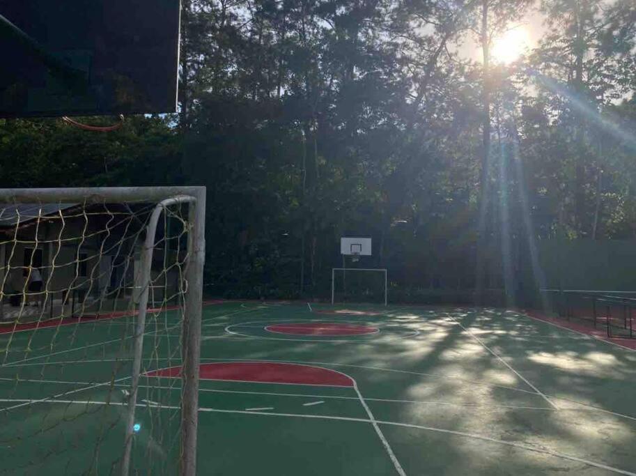 Casa Em Fechado Em Casa de férias Ubatuba