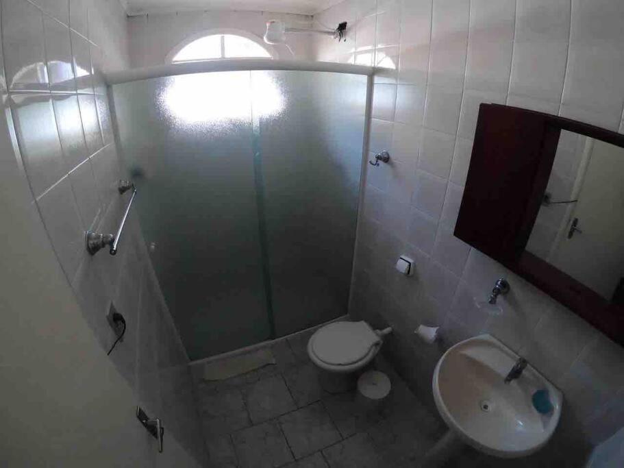 Casa Em Fechado Em Casa de férias Ubatuba