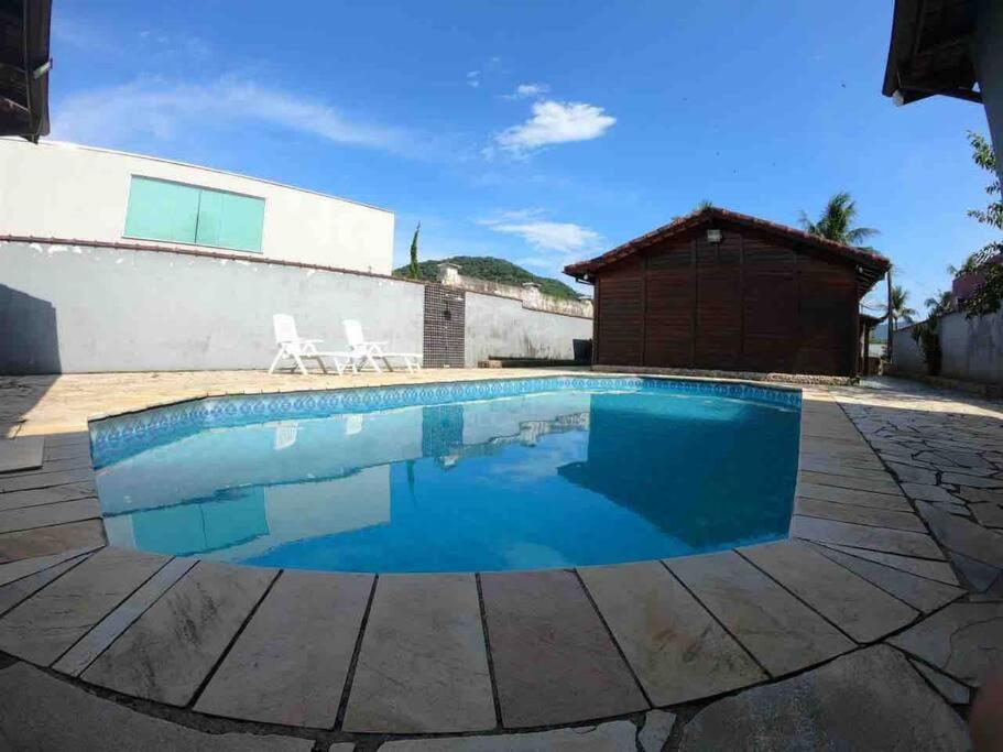 Casa Em Fechado Em Casa de férias *