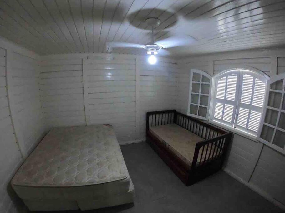 Casa Em Fechado Em * Ubatuba