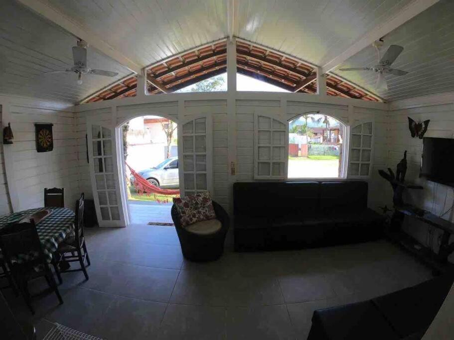 Casa Em Fechado Em Casa de férias