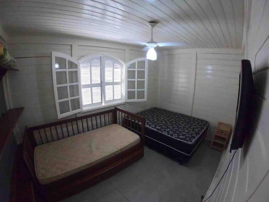 Casa de férias Casa Em Fechado Em Ubatuba
