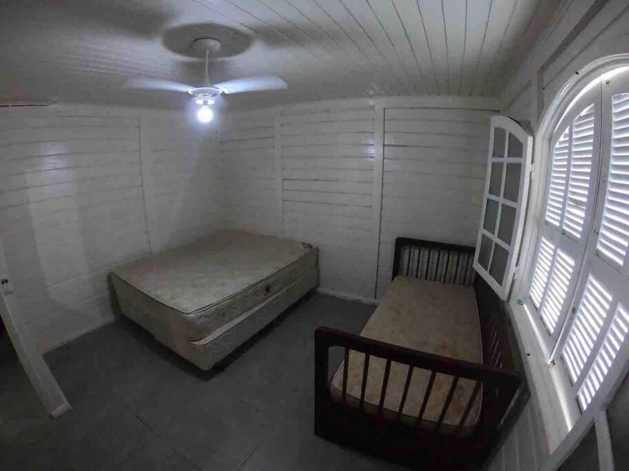 Casa Em Fechado Em * Ubatuba