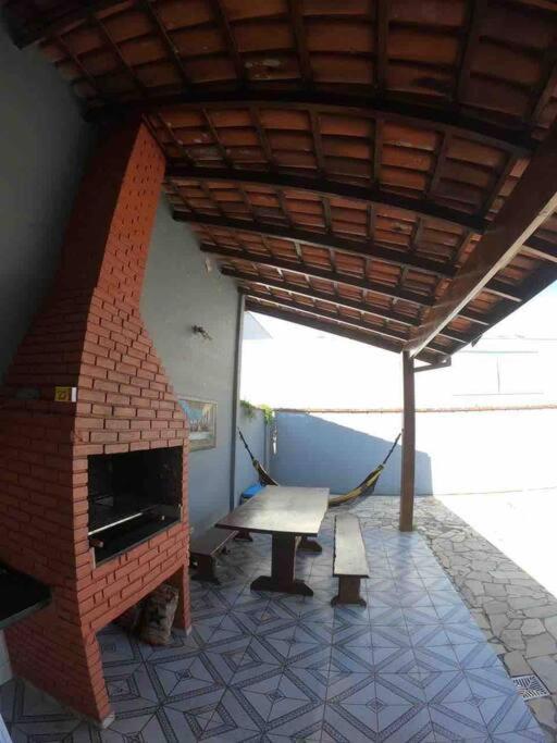 Casa Em Fechado Em Ubatuba