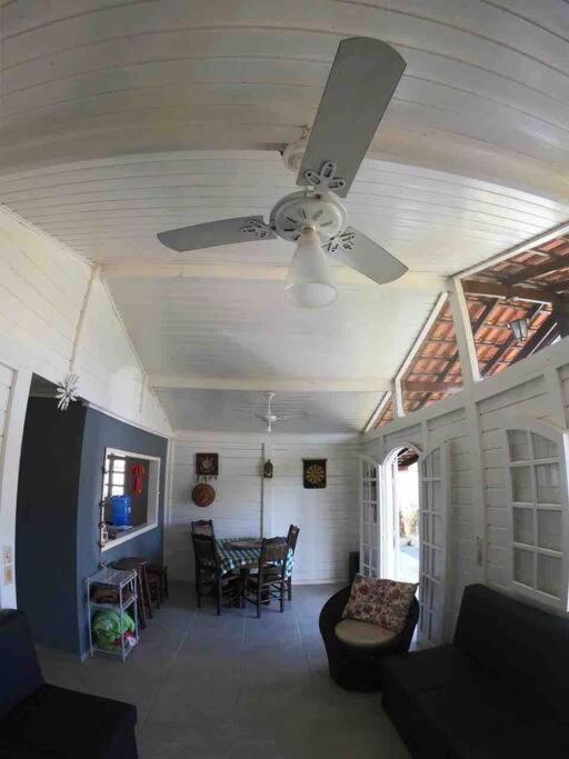 Casa Em Fechado Em