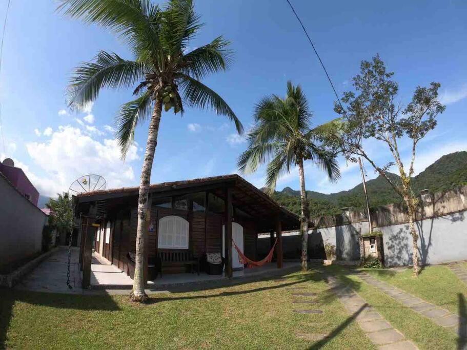 Casa de férias Casa Em Fechado Em *