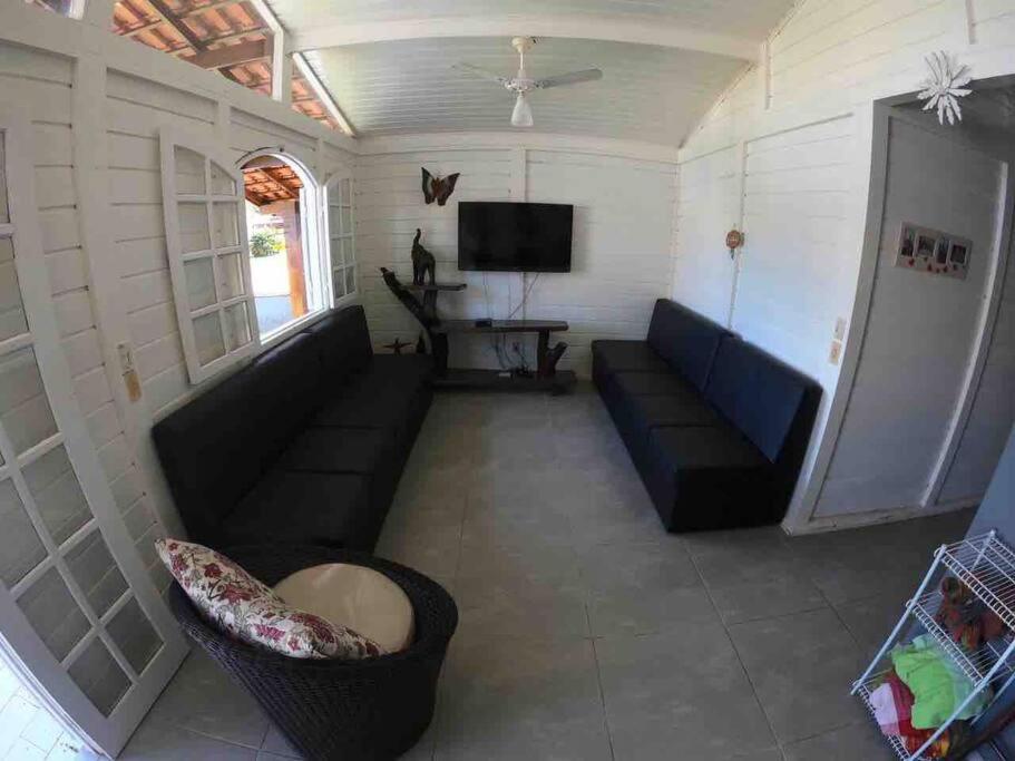 Casa Em Fechado Em Casa de férias